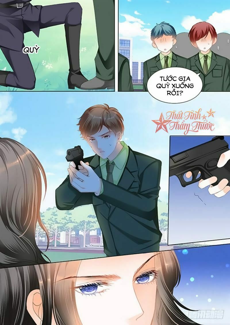 Bá Đạo Tiểu Thúc, Xin Trêu Chọc Vừa Thôi!: Chapter 30