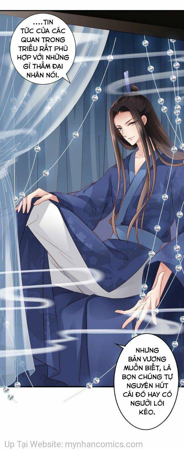 Thái Tử Điện Hạ Có Tin Vui: Chapter 100