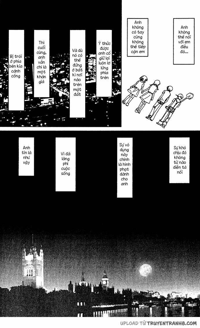 Last Quarter: Chapter 16