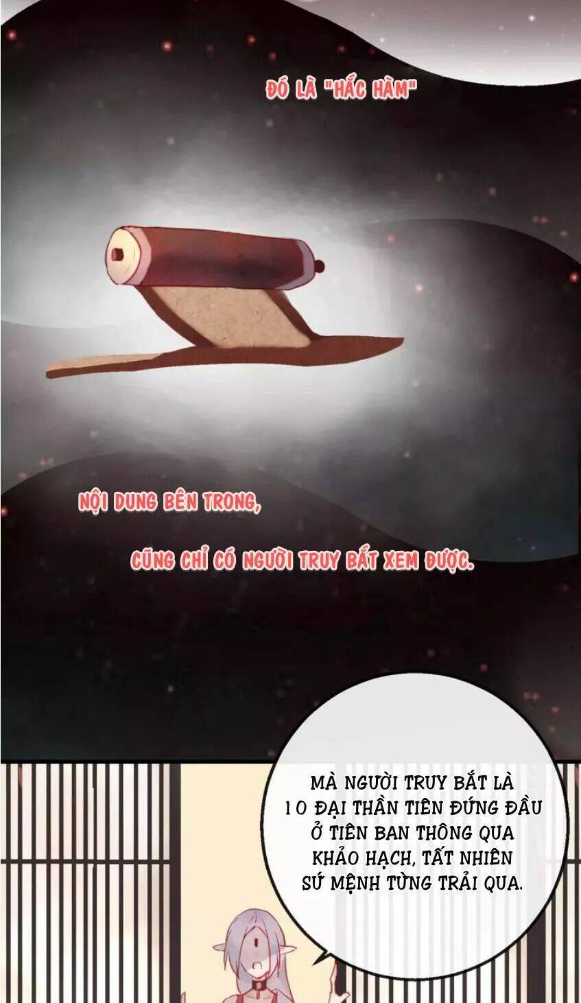 Hồ Minh Chi Hương: Chapter 5