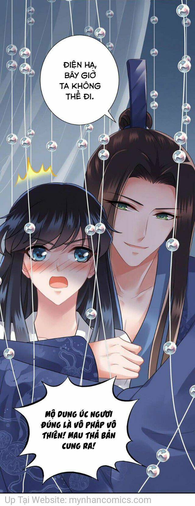 Thái Tử Điện Hạ Có Tin Vui: Chapter 99