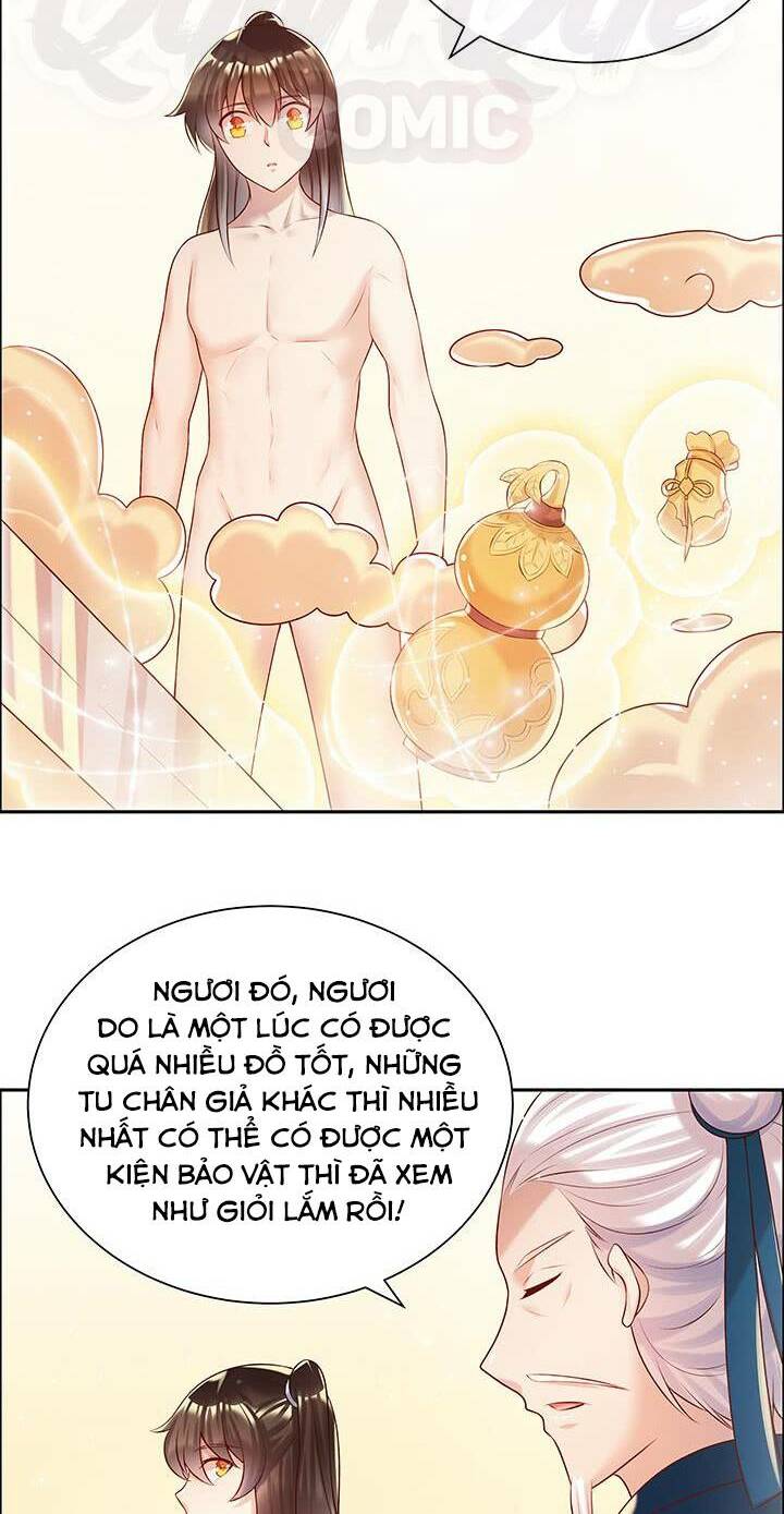 Siêu Phàm Truyện: Chapter 114