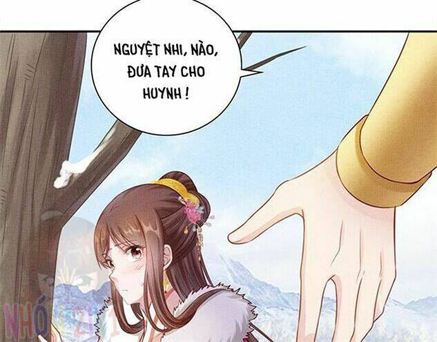 Thịnh Sủng Y Phi Chi Dao Quan Truyện: Chapter 141