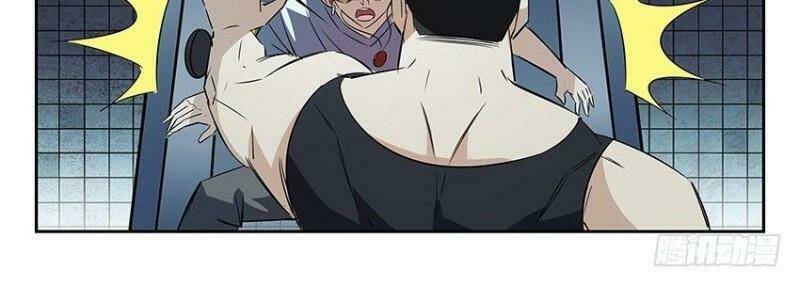 Võ Lực Chí Mạng: Chapter 10