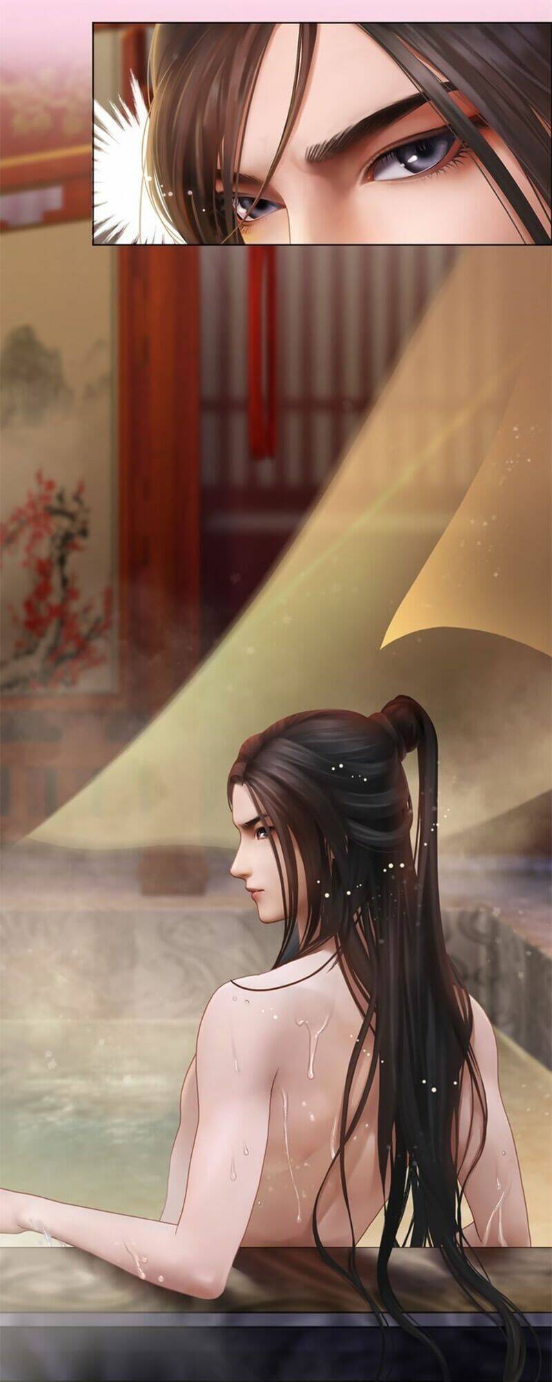Yêu Nhan Lệnh: Chapter 4