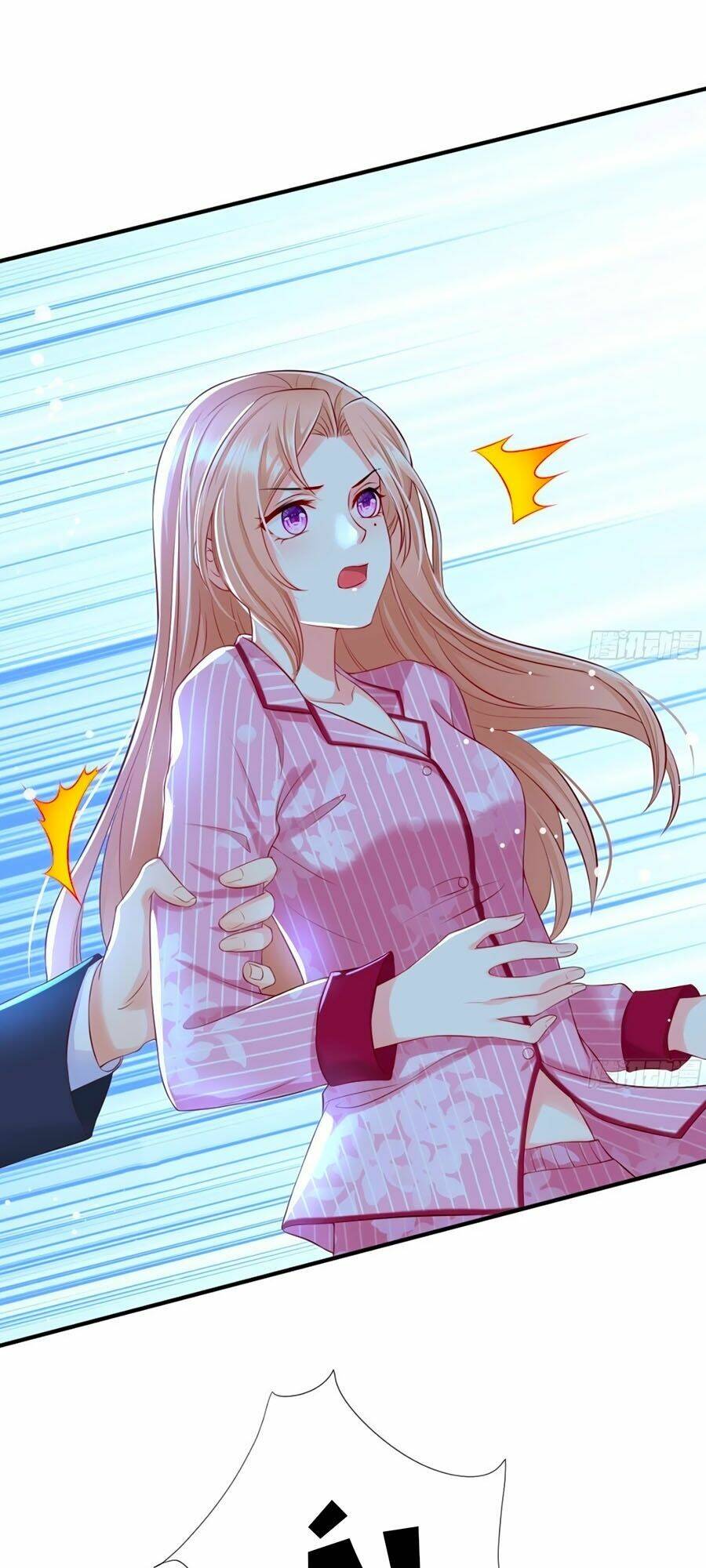 Ức Vạn Song Bảo: Mami, Bó Tay Chịu Trói: Chapter 15