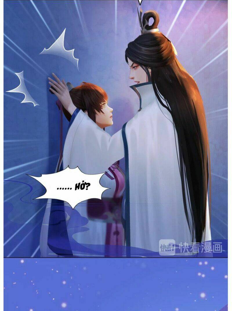 Phong Quỷ Truyền Thuyết: Chapter 63