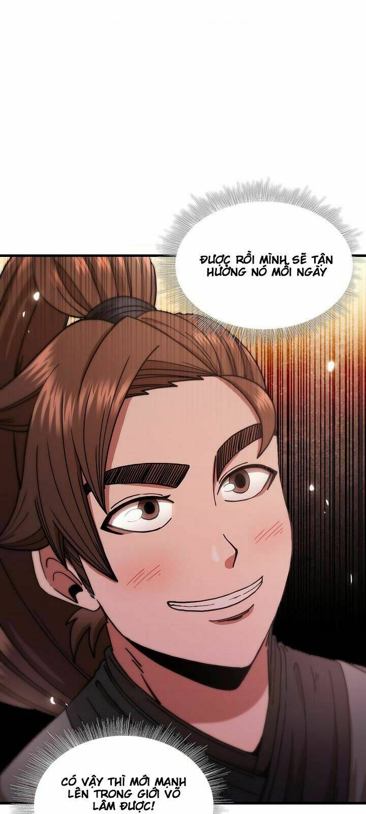 Thân Thủ Đệ Nhất Kiếm: Chapter 18