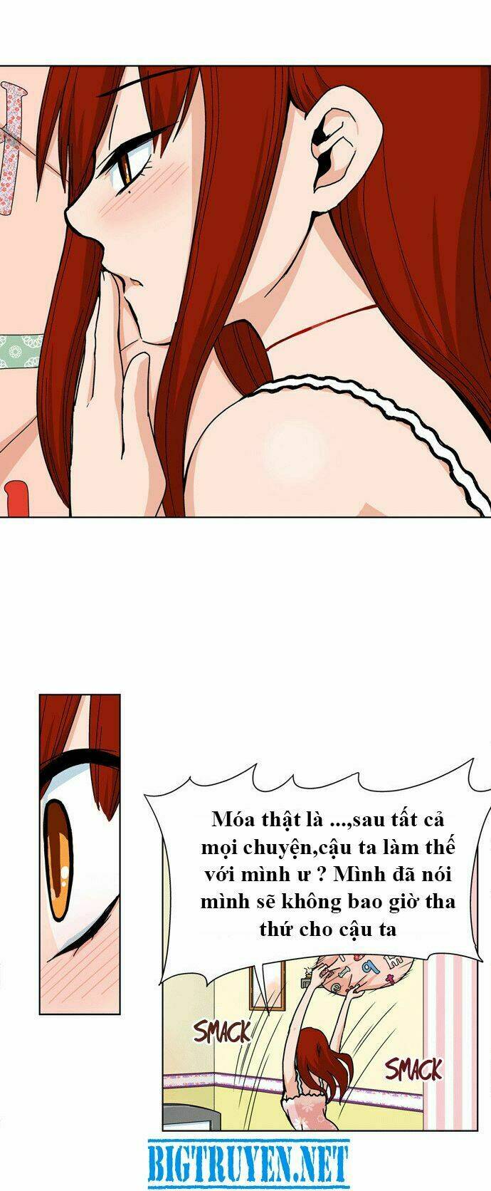 Red String: Chapter 26