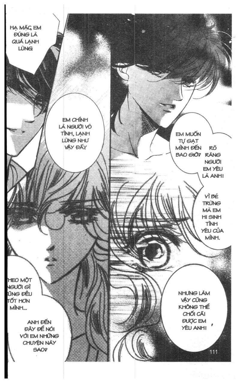 Bong Bóng Mùa Hè: Chapter 29