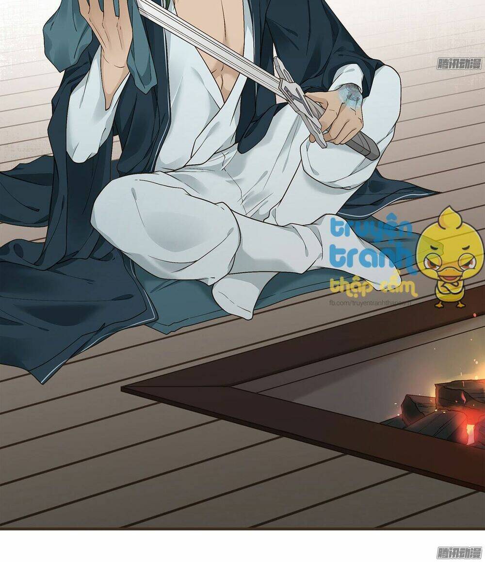 Đại Giá Thừa Tướng: Chapter 51