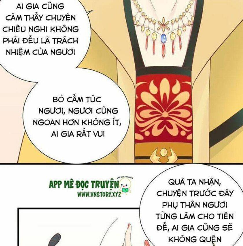 Hoàng Hậu Bận Lắm: Chapter 120