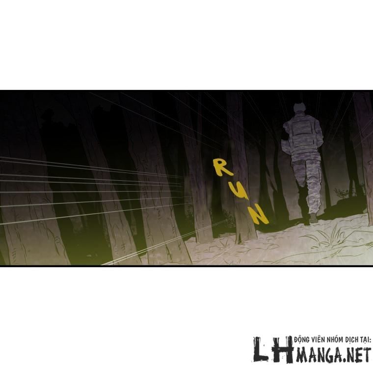 M.i.a - Jakjeonjung Siljong: Chapter 26