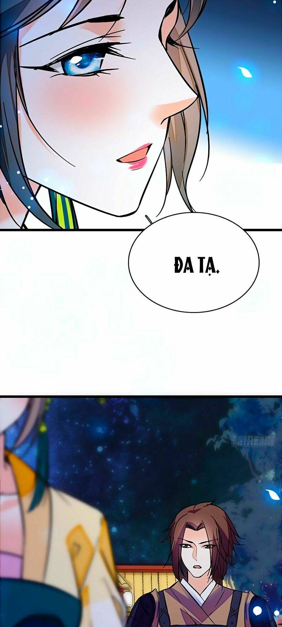 Nhất Thế Khuynh Thành: Lãnh Cung Khí Phi: Chapter 95