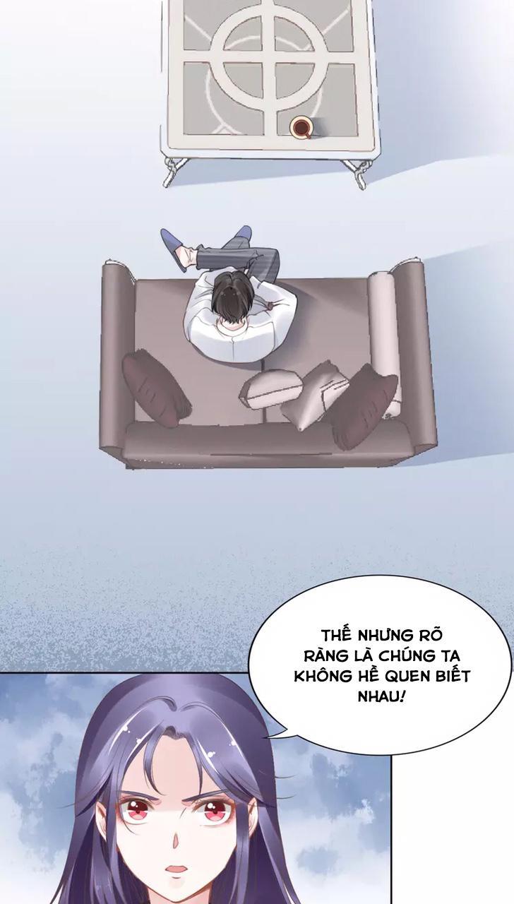 Quyền Thiểu, Nhĩ Lão Bà Yêu Bào Liễu: Chapter 7.1