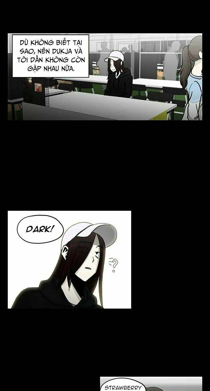 Anh Ấy Là Nữ Sinh Cấp 3: Chapter 66