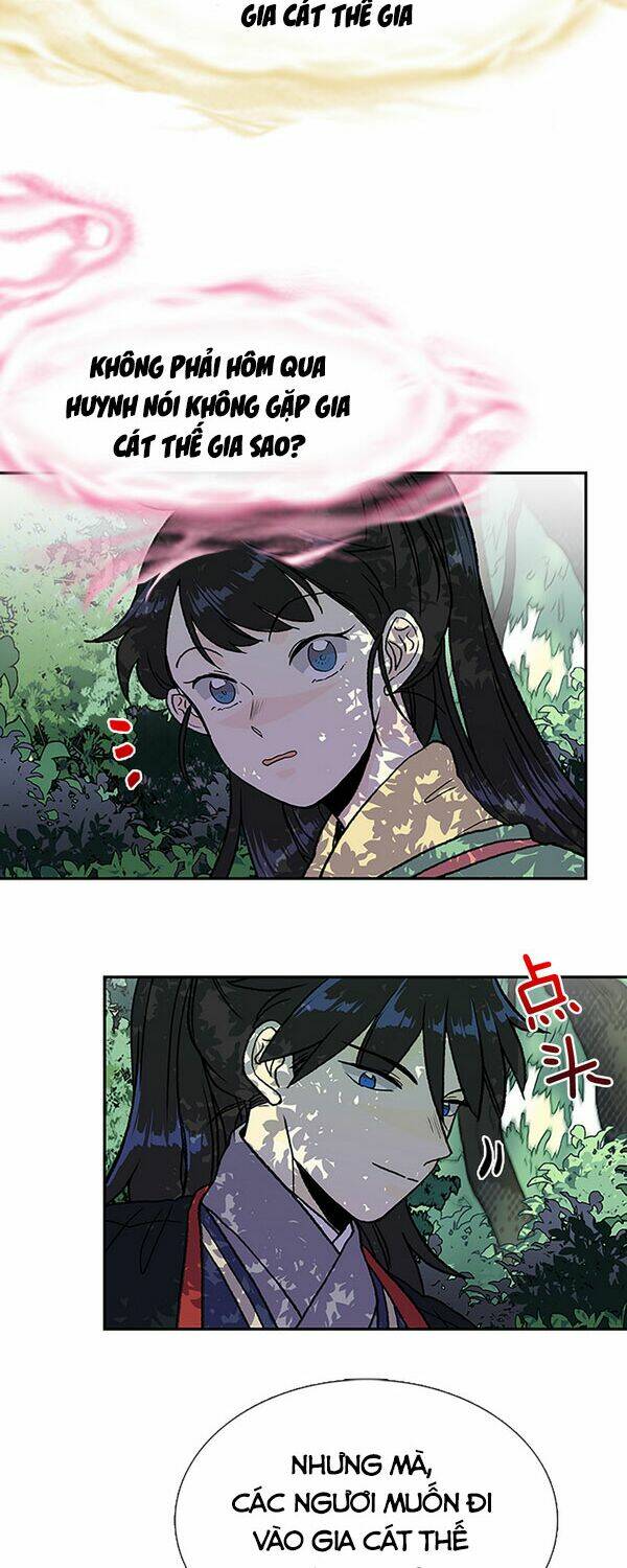 Học Sĩ Tái Sinh: Chapter 139