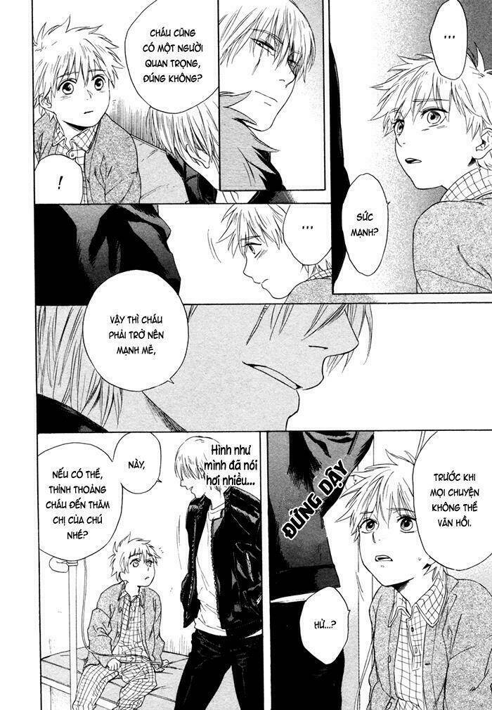 Acid Town: Chapter 17