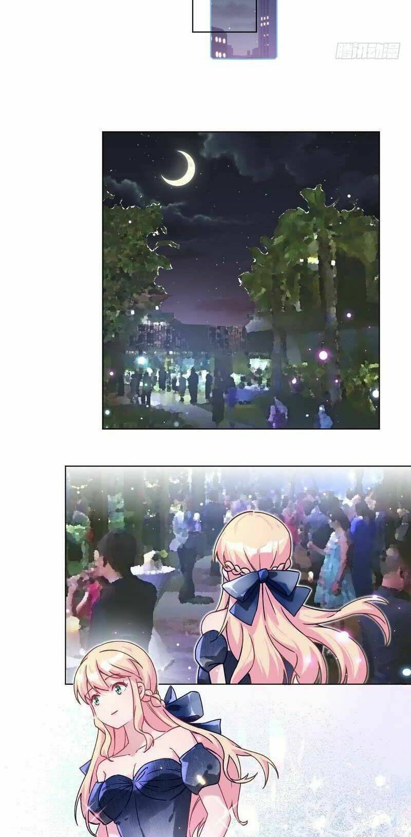 Trời Ban Cho Nam Thần Daddy: Chapter 32