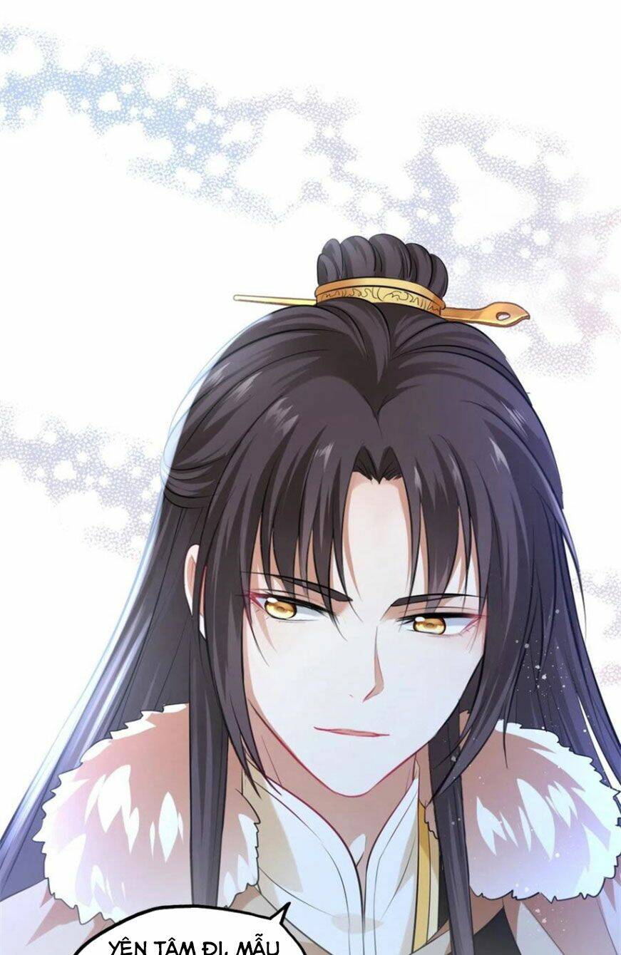 Vương Phi Thật Thích Trang Điểm: Chapter 119