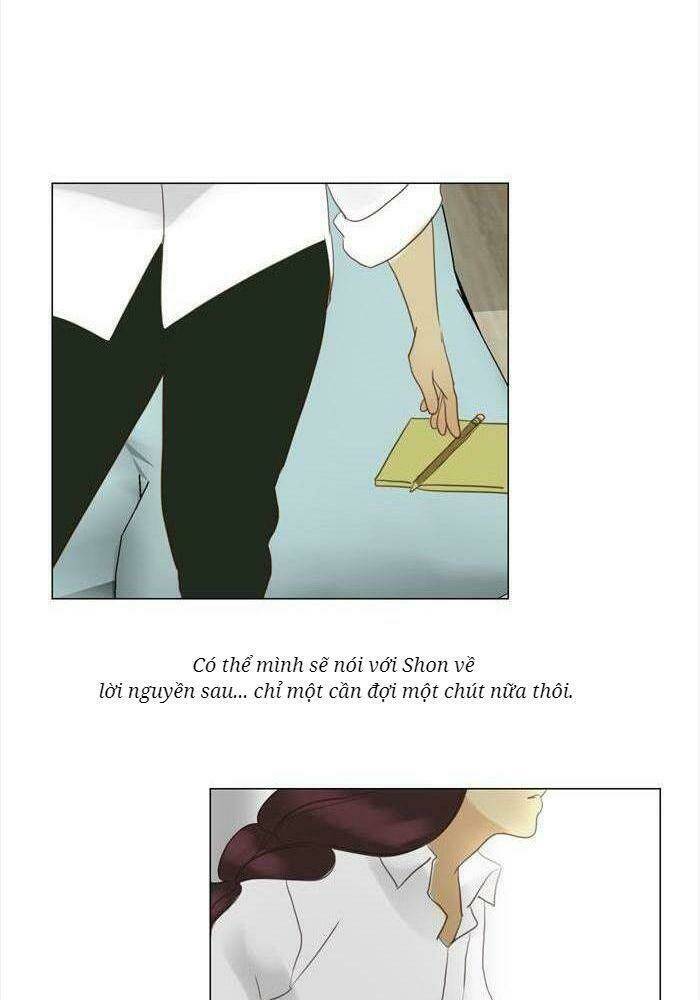 Khúc hát người cá Siren: Chapter 67