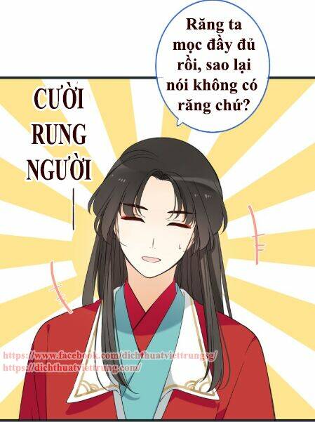 Bạn Trai Tôi Là Cẩm Y Vệ 2: Chapter 39