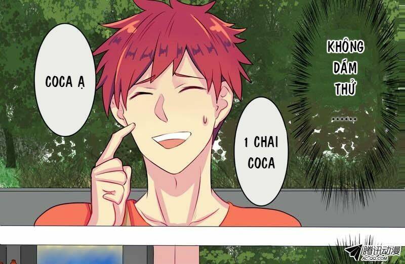 Song Sinh Đổi Chỗ Ở: Chapter 5