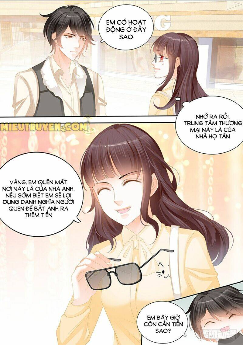 Thiểm Hôn Kiều Thê: Chapter 111