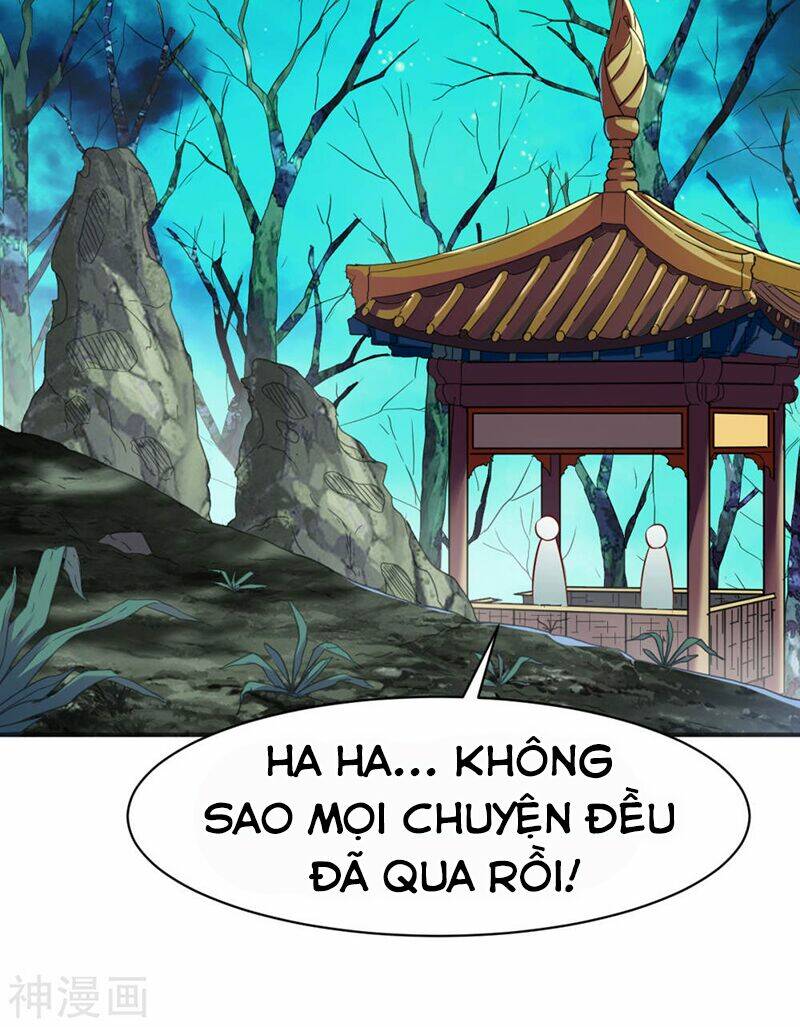 Chiến Đỉnh: Chapter 151
