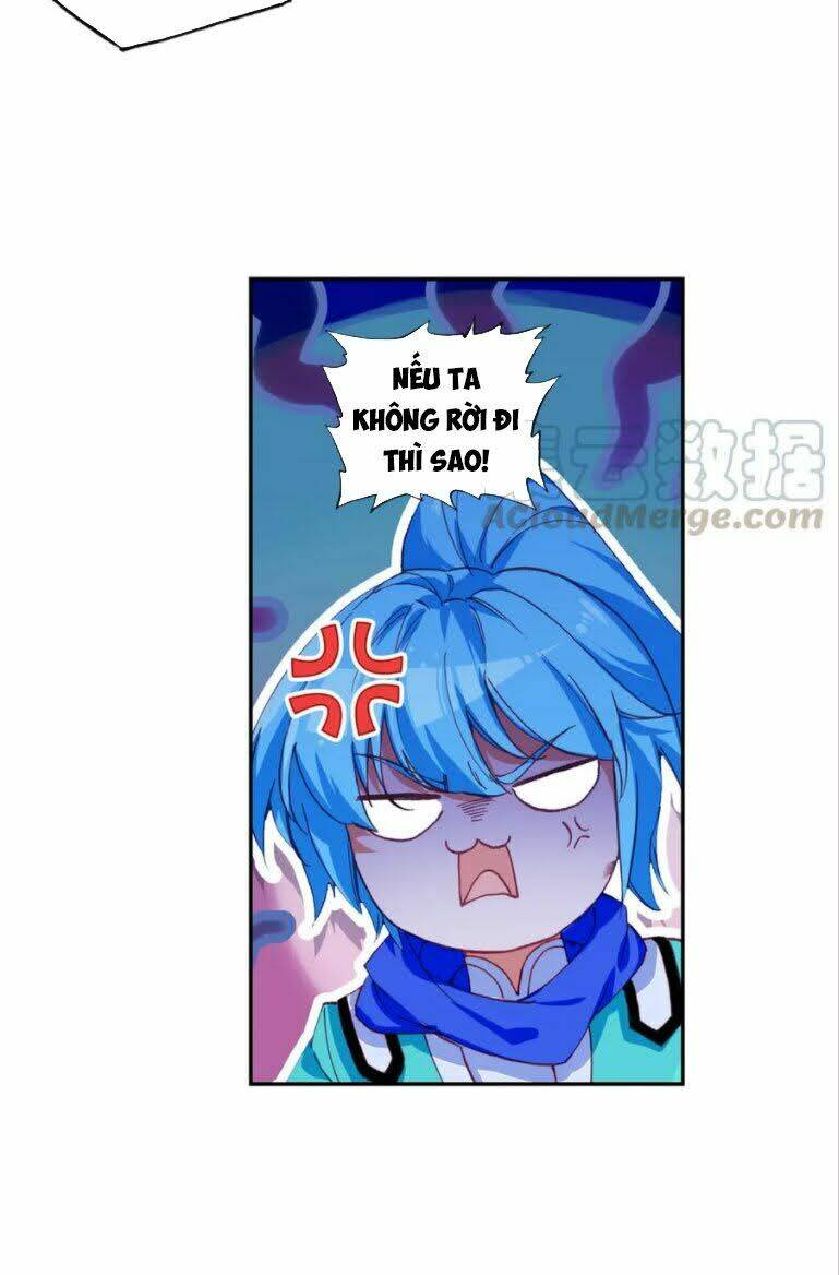 Thiện Lương Tử Thần: Chapter 107