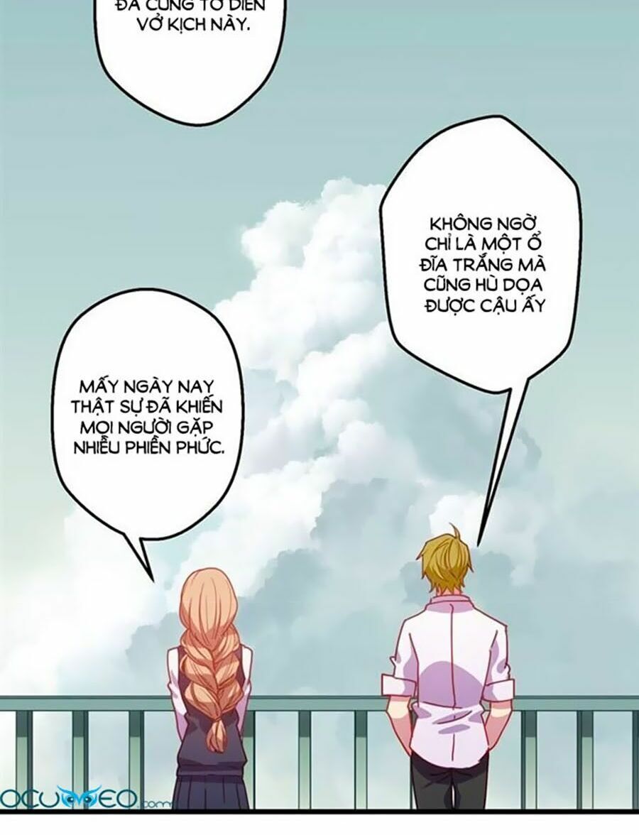 Bài Ca Tình Yêu: Chapter 8