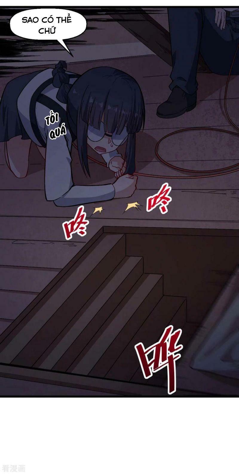Vườn Trường Cuồng Sư Hệ Thống: Chapter 157