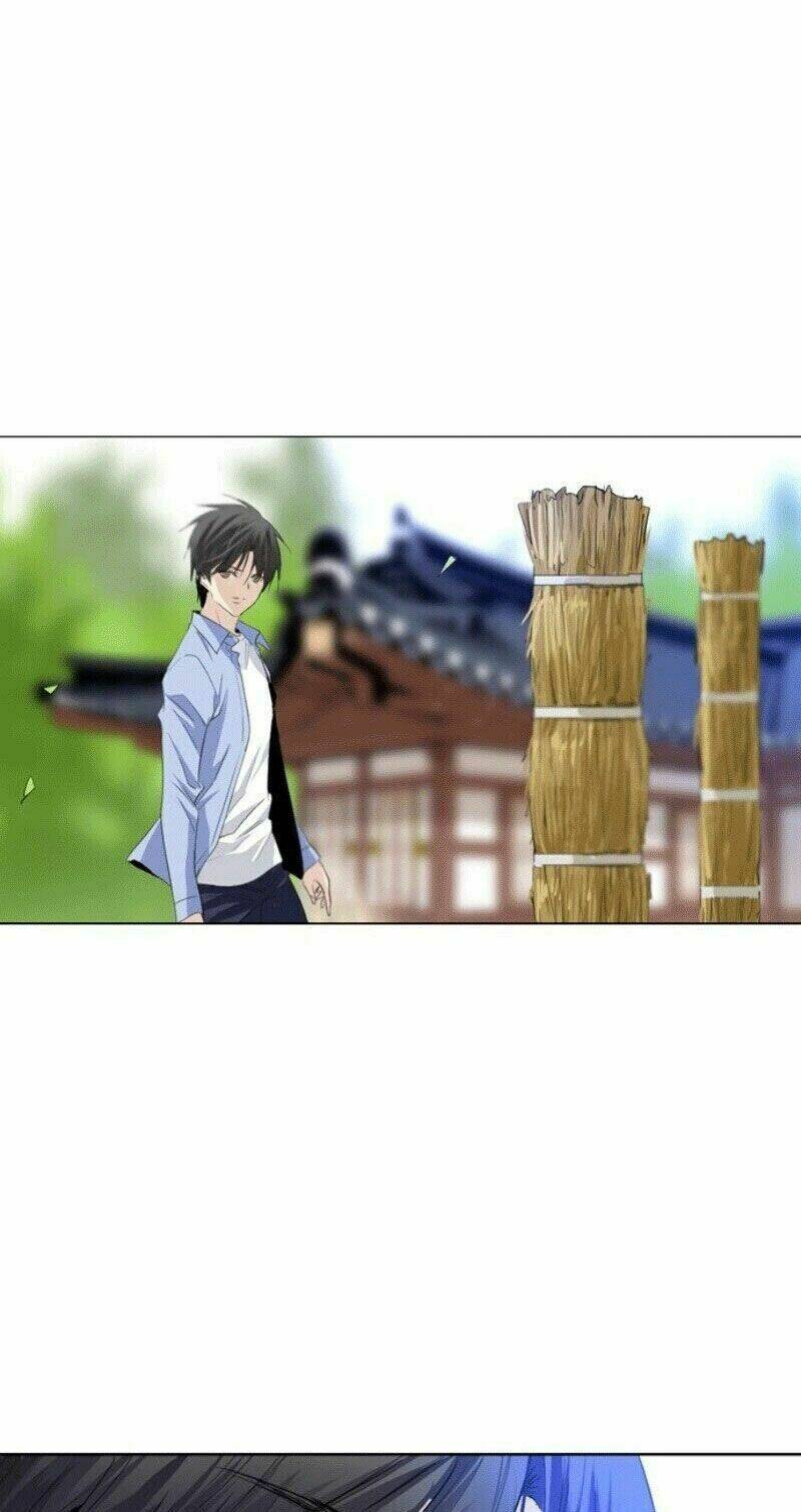 Trò Chơi Thế Kỉ: Chapter 4