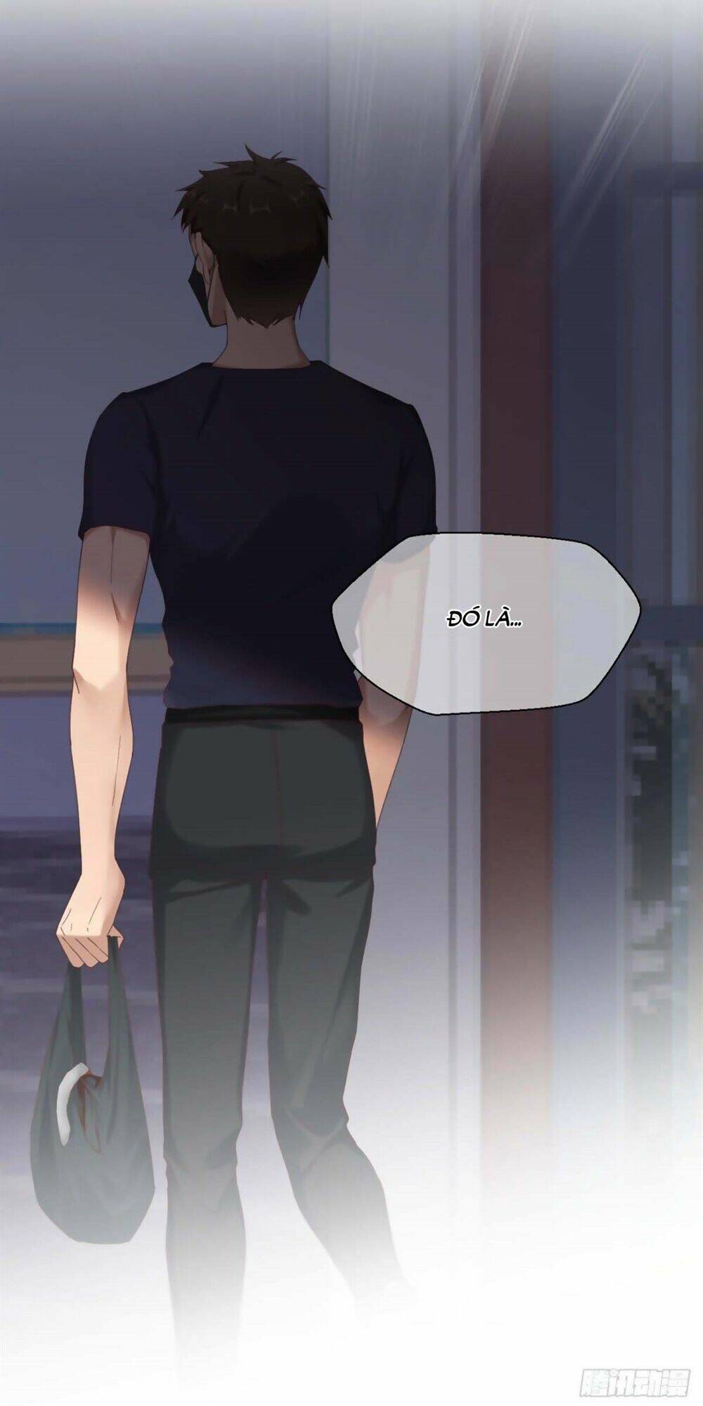 Quyến Rũ Không Thành: Chapter 22