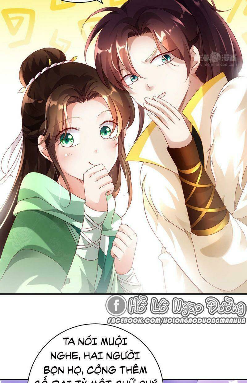 Thiên Kim Bất Hoán: Chapter 75