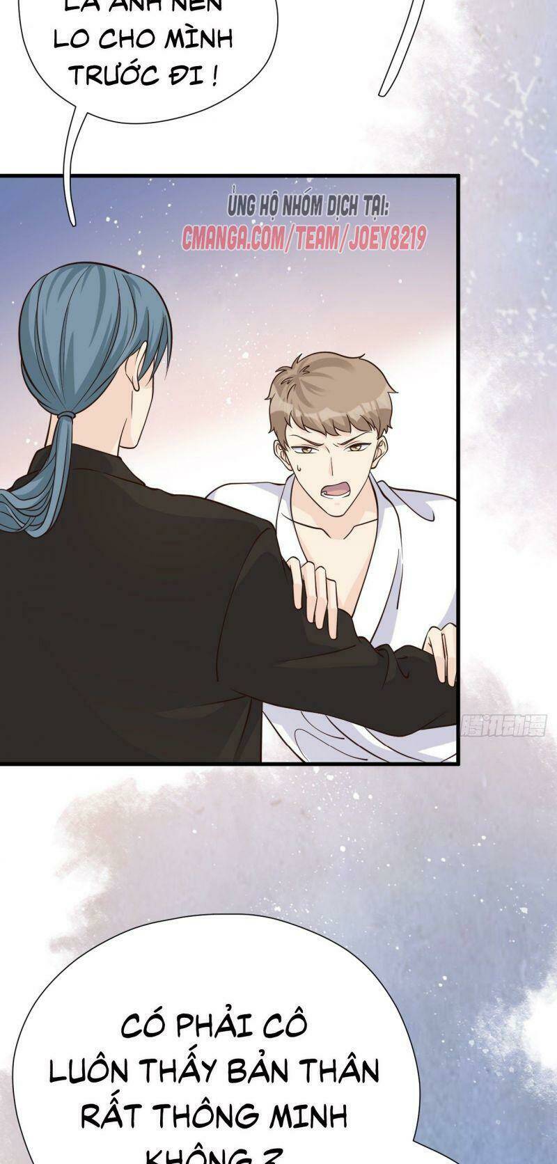 Đưa Em Đi Chơi: Chapter 53