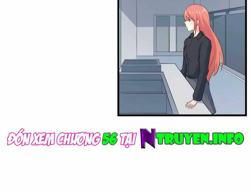 Ám Luyến Thành Hôn: Chapter 55