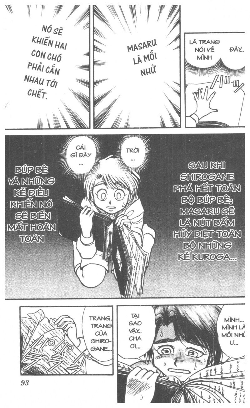 Fujita Kazuhiro: Chapter 2