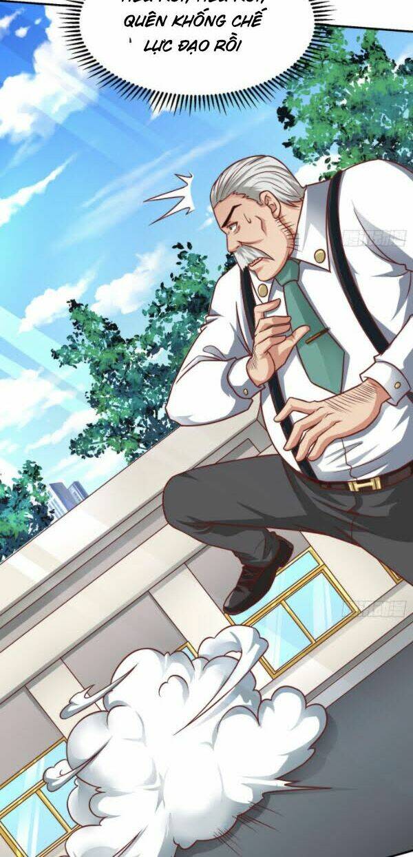Tiên Giới Thương Thành: Chapter 23