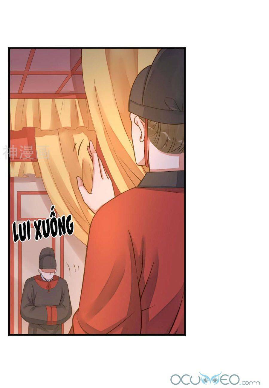 Quý Phi Này Có Chút Cơ: Chapter 11
