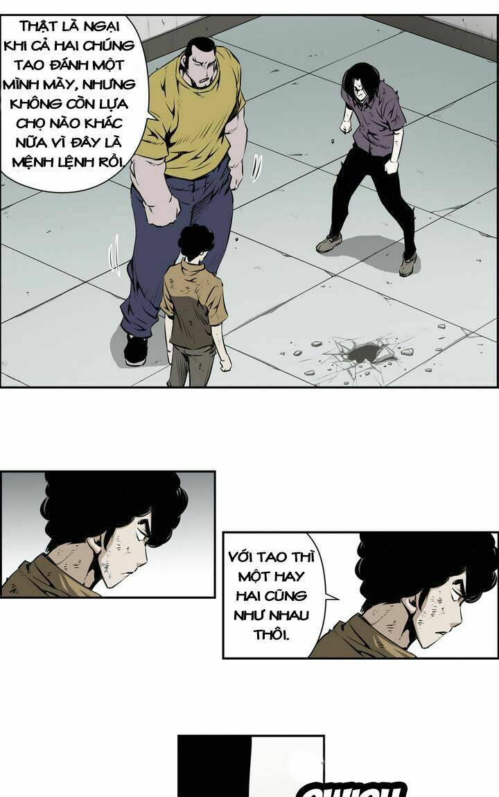 Double Casting: Chapter 75