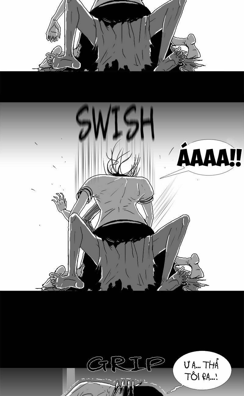 Sống Sót: Chapter 5
