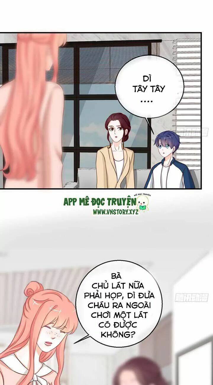 Cẩm Lý Thiếu Nữ Của Tôi: Chapter 77