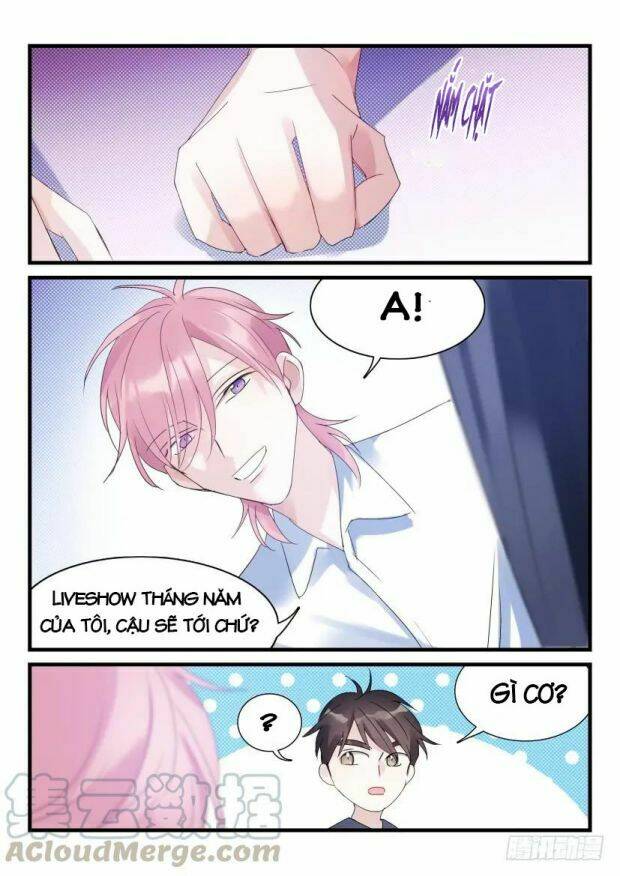 Ảnh Đế X Ảnh Đế: Chapter 70