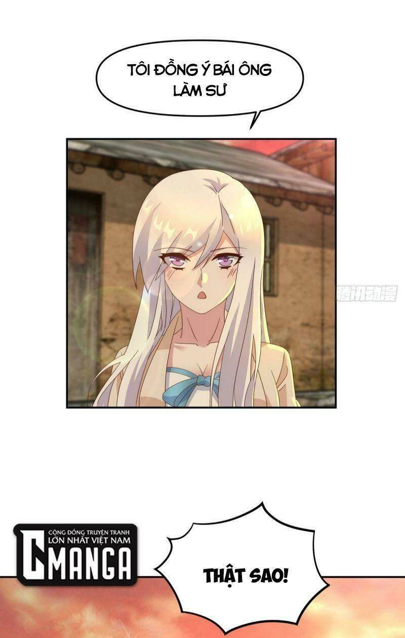 Xâm Lược Vạn Giới: Chapter 54