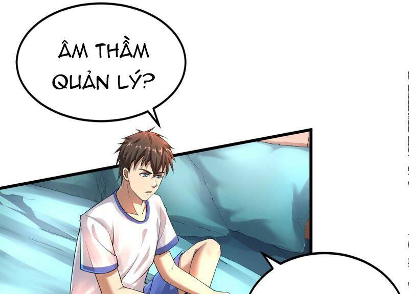 Siêu Năng Phân Hóa: Chapter 10