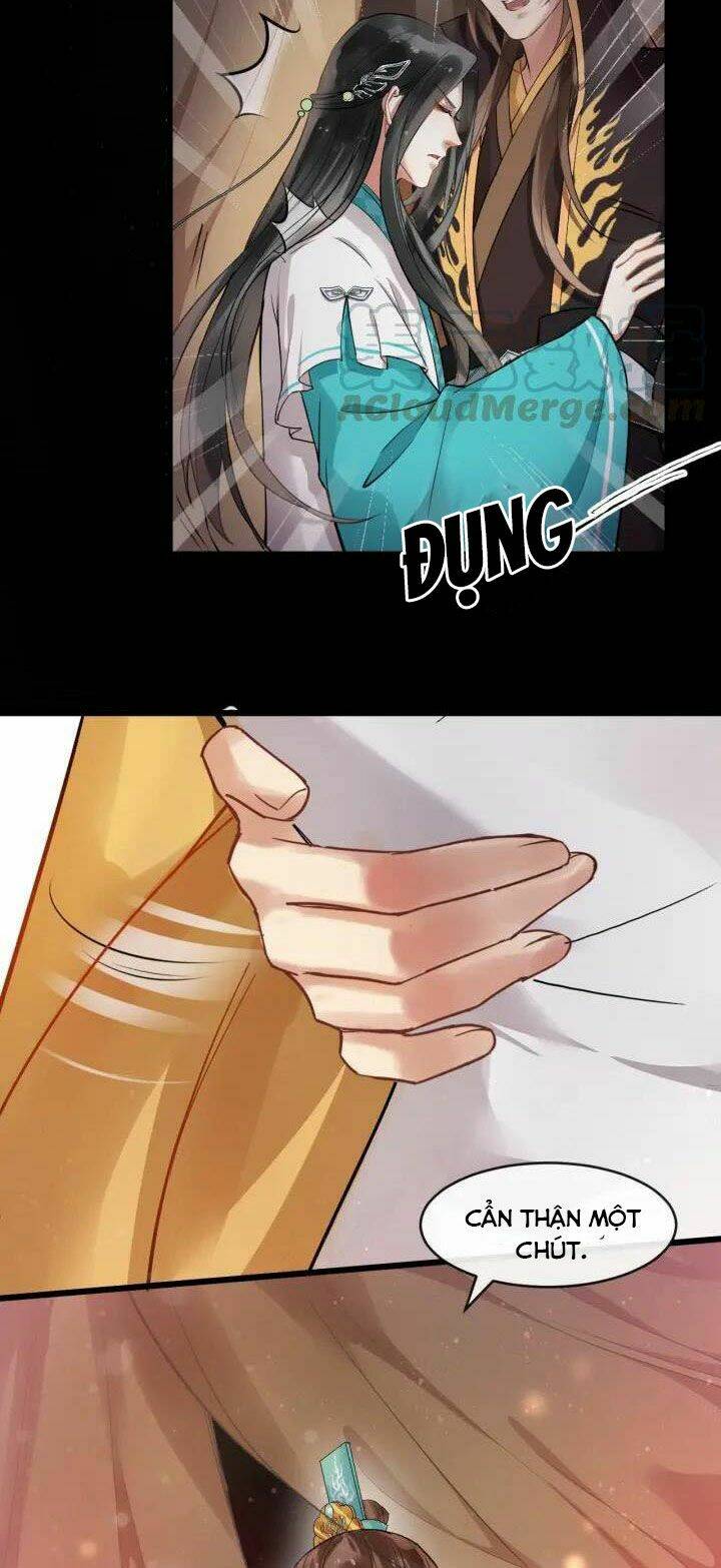 Bồng Sơn Viễn 2: Chapter 20