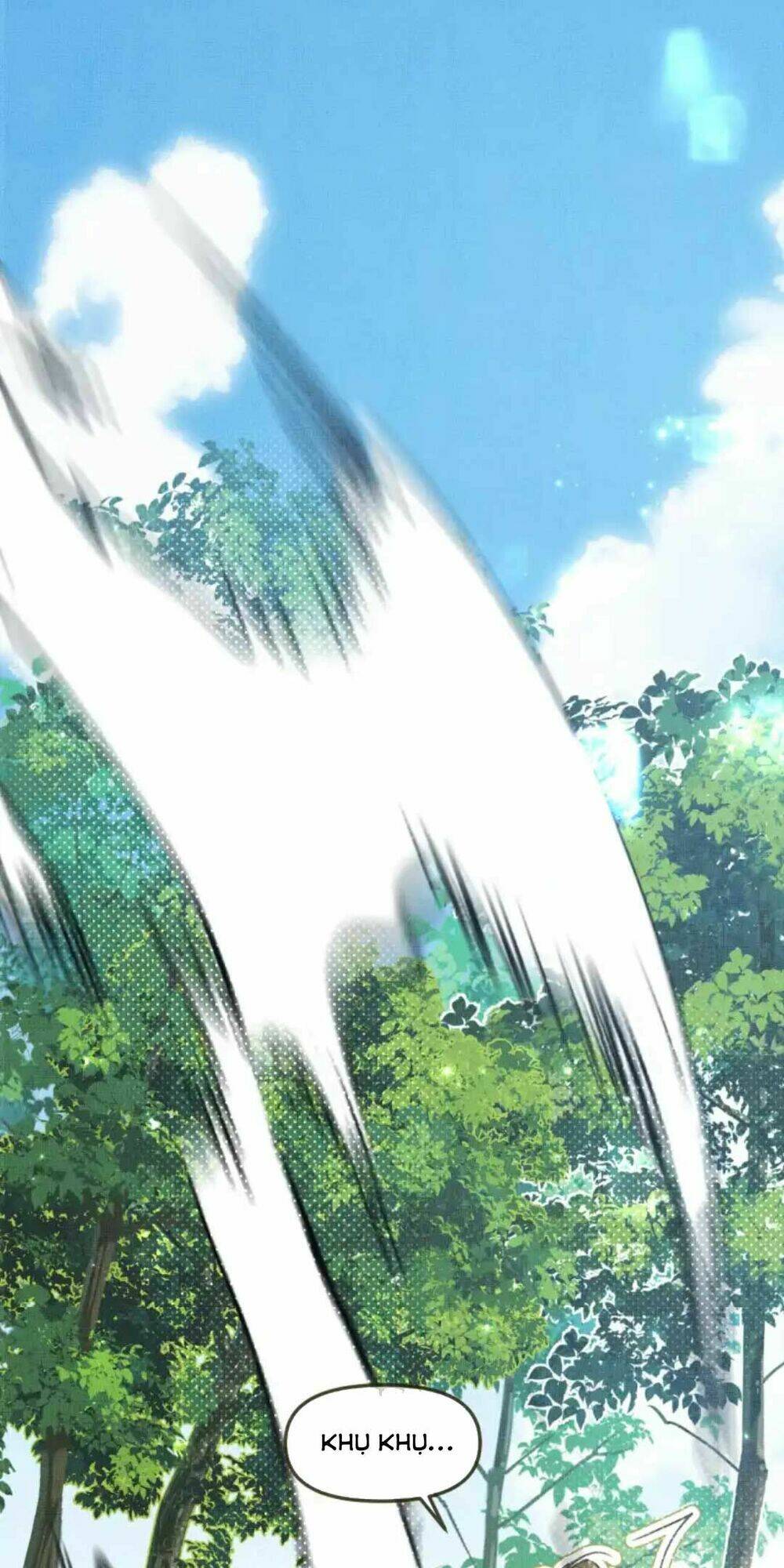 Ác Nữ Mỹ Nhân Siêu Vô Hại: Chapter 1