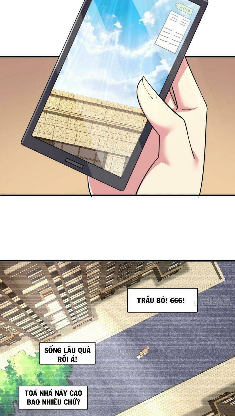 Hệ Thống Bái Kim Siêu Cấp: Chapter 19