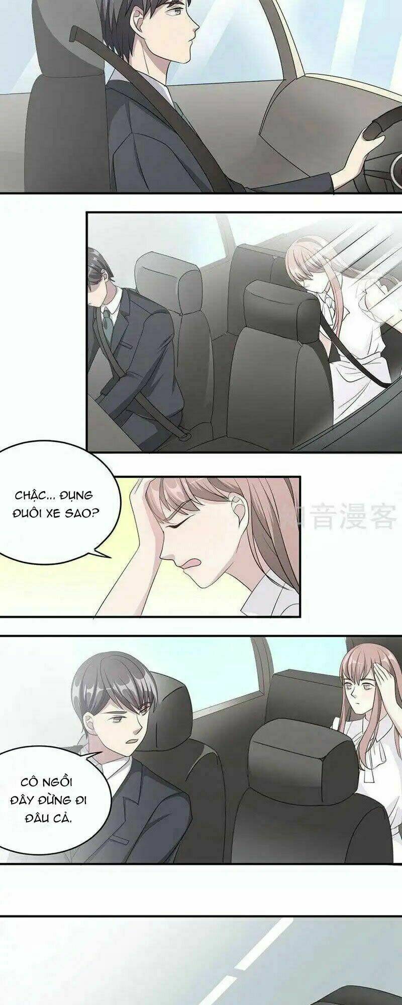 Mạc Thiếu Bức Hôn: Vợ Mới Khó Chống Đỡ: Chapter 29